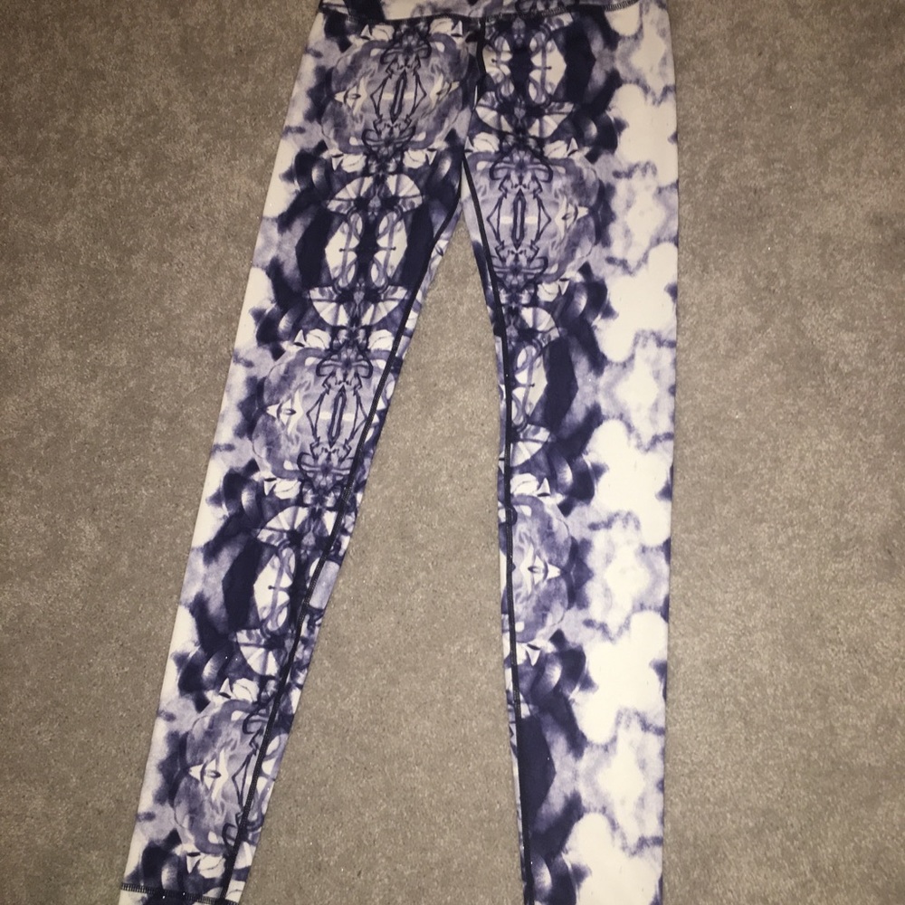 🍋Lululemon Inkblot WUP🍋